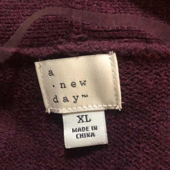 A New Day Sweater - Picture 4 of 8